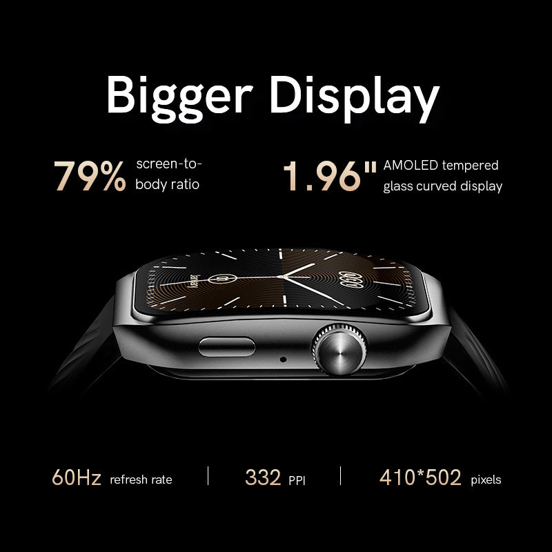 QCY Watch GS2 - Image 4