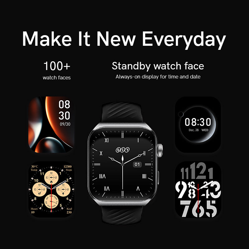 QCY Watch GS2 - Image 5