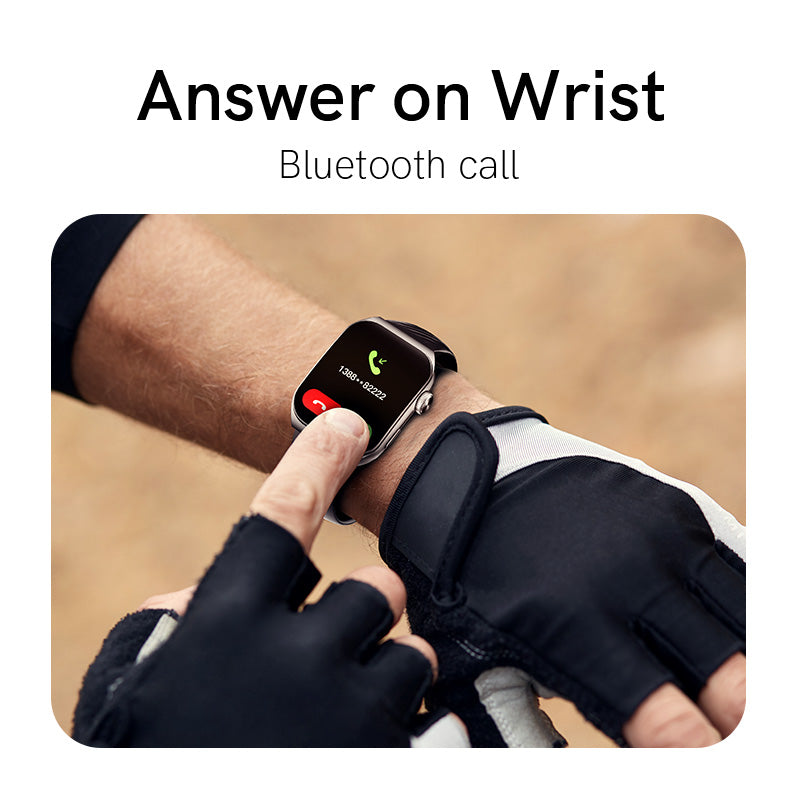 QCY Watch GS2 - Image 8