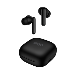 QCY T13 ANC True Wireless Earbuds. 30H Playtime