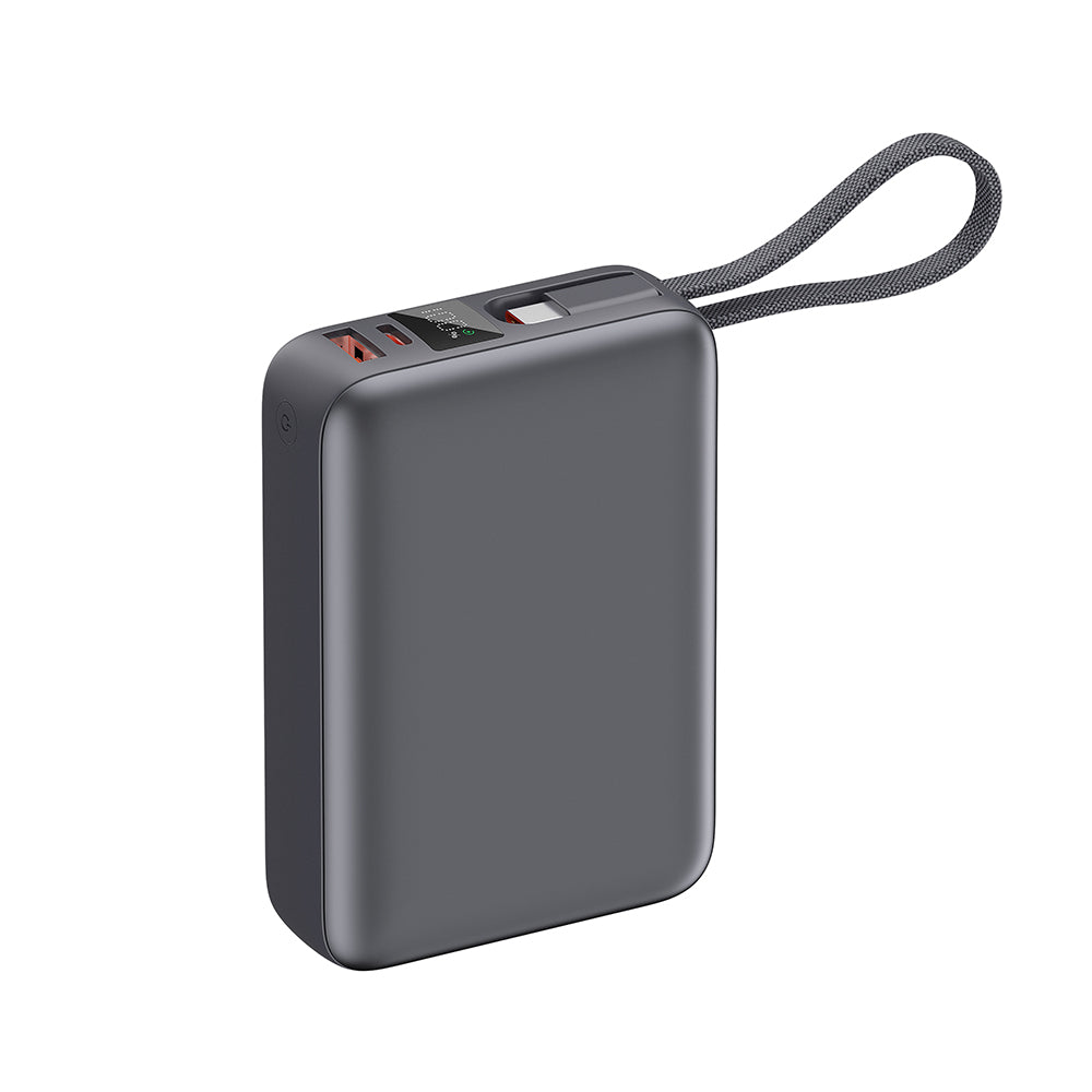 QCY 45W Charger PB20A - Image 2