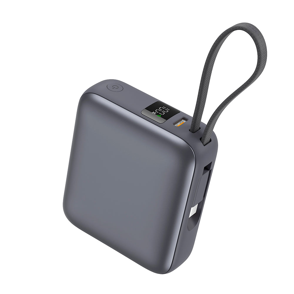 QCY 35W Charger PB10C - Image 2