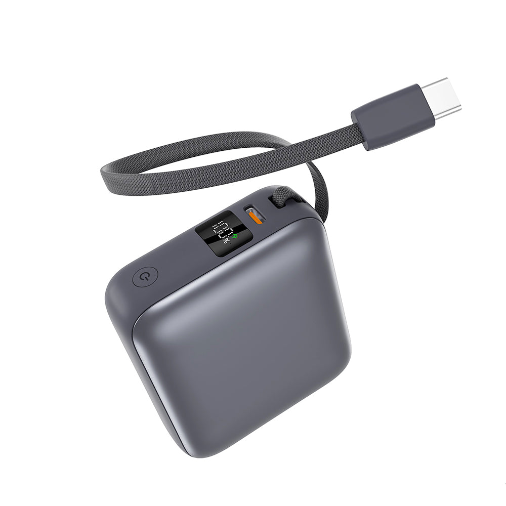 QCY 35W Charger PB10C - Image 3