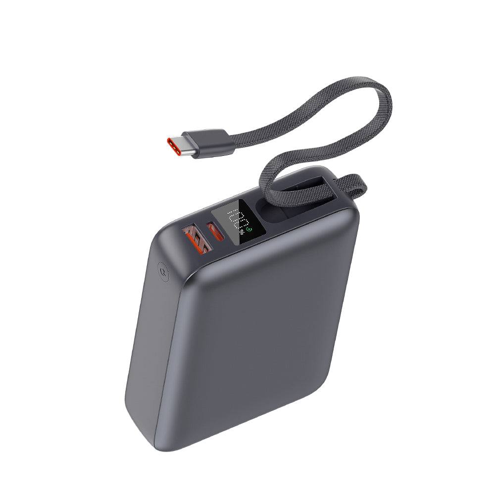 QCY 45W Charger PB20A - Image 3