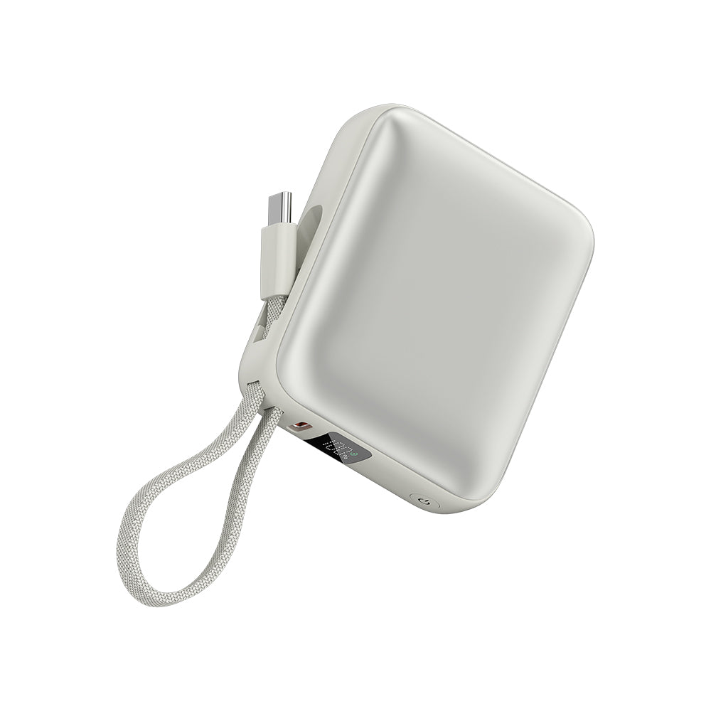 QCY 35W Charger PB10C - Image 10