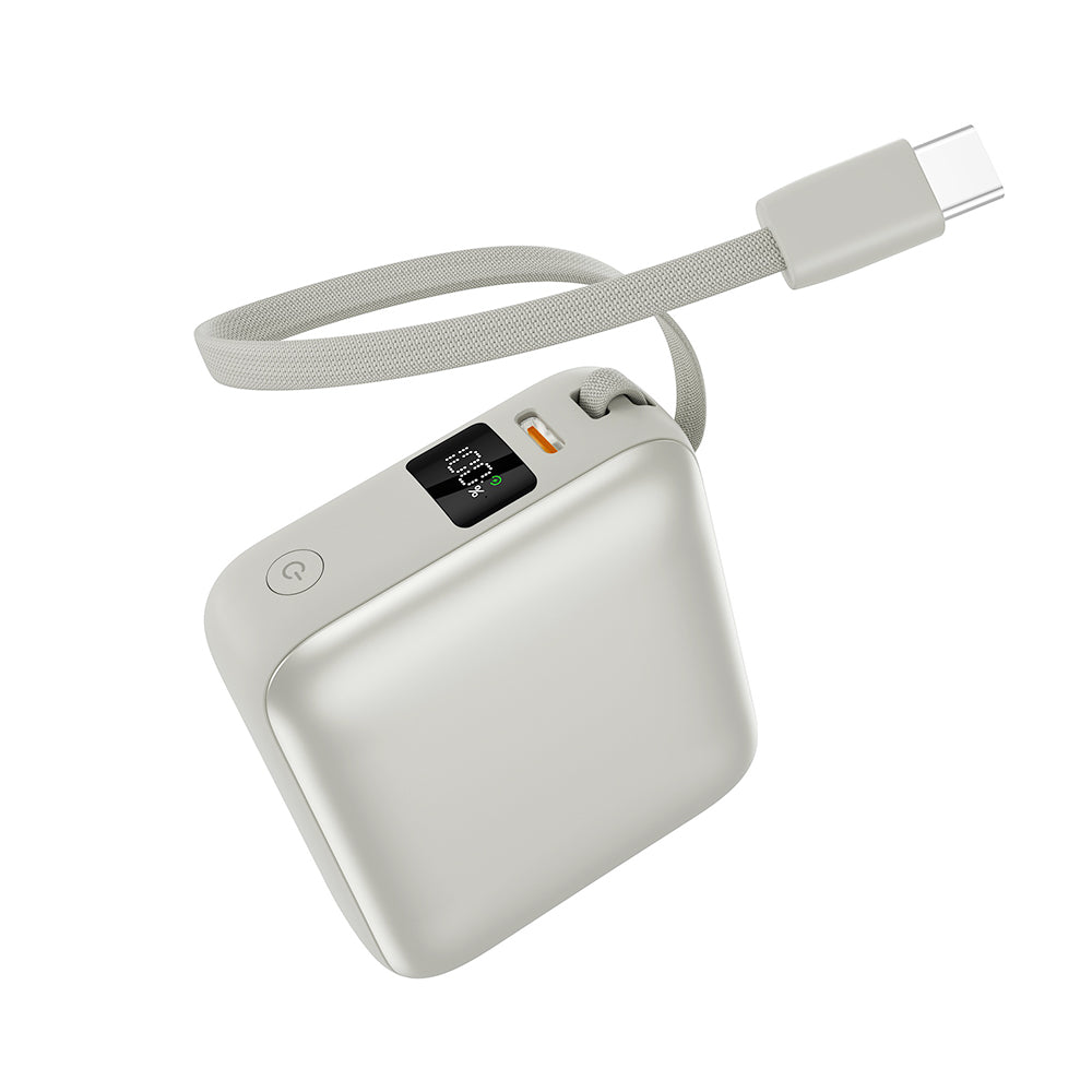 QCY 35W Charger PB10C - Image 12
