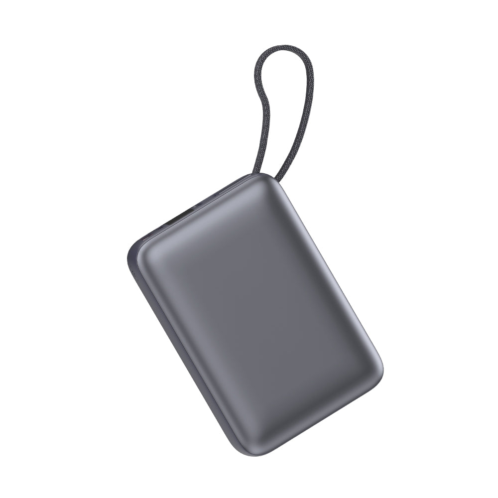 QCY 45W Charger PB20A - Image 5