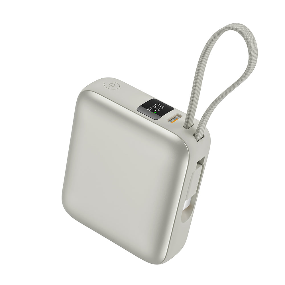 QCY 35W Charger PB10C - Image 11