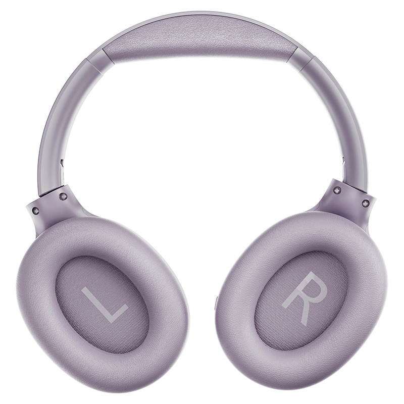 QCY H3 Wireless Headphones. 43dB Hybrid ANC. 60H Playtime - Image 36