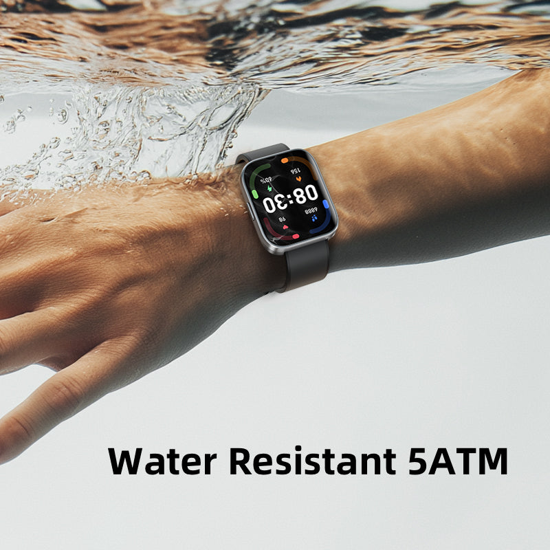 QCY Urban GS Smart Watch - Image 8