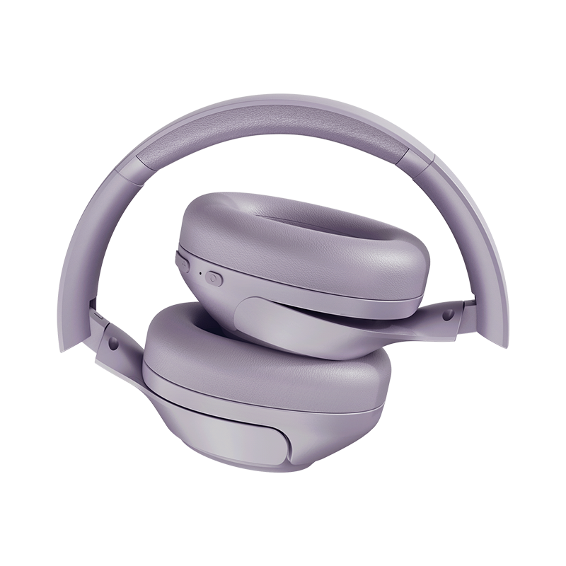 QCY H3 Wireless Headphones. 43dB Hybrid ANC. 60H Playtime - Image 37