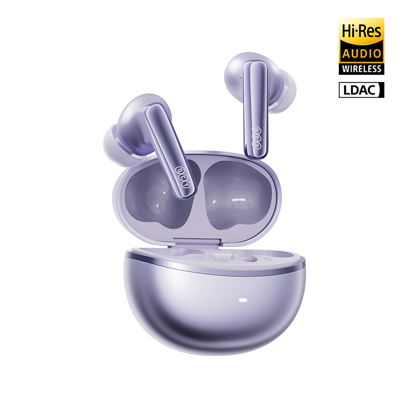 QCY MeloBuds N70 - Image 11