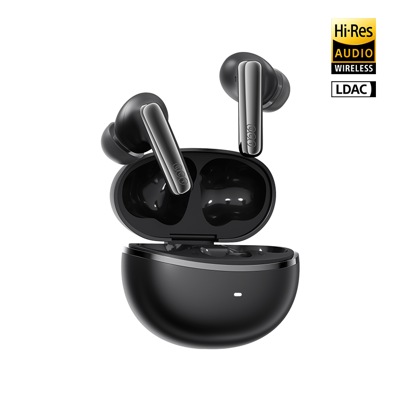 QCY MeloBuds N70