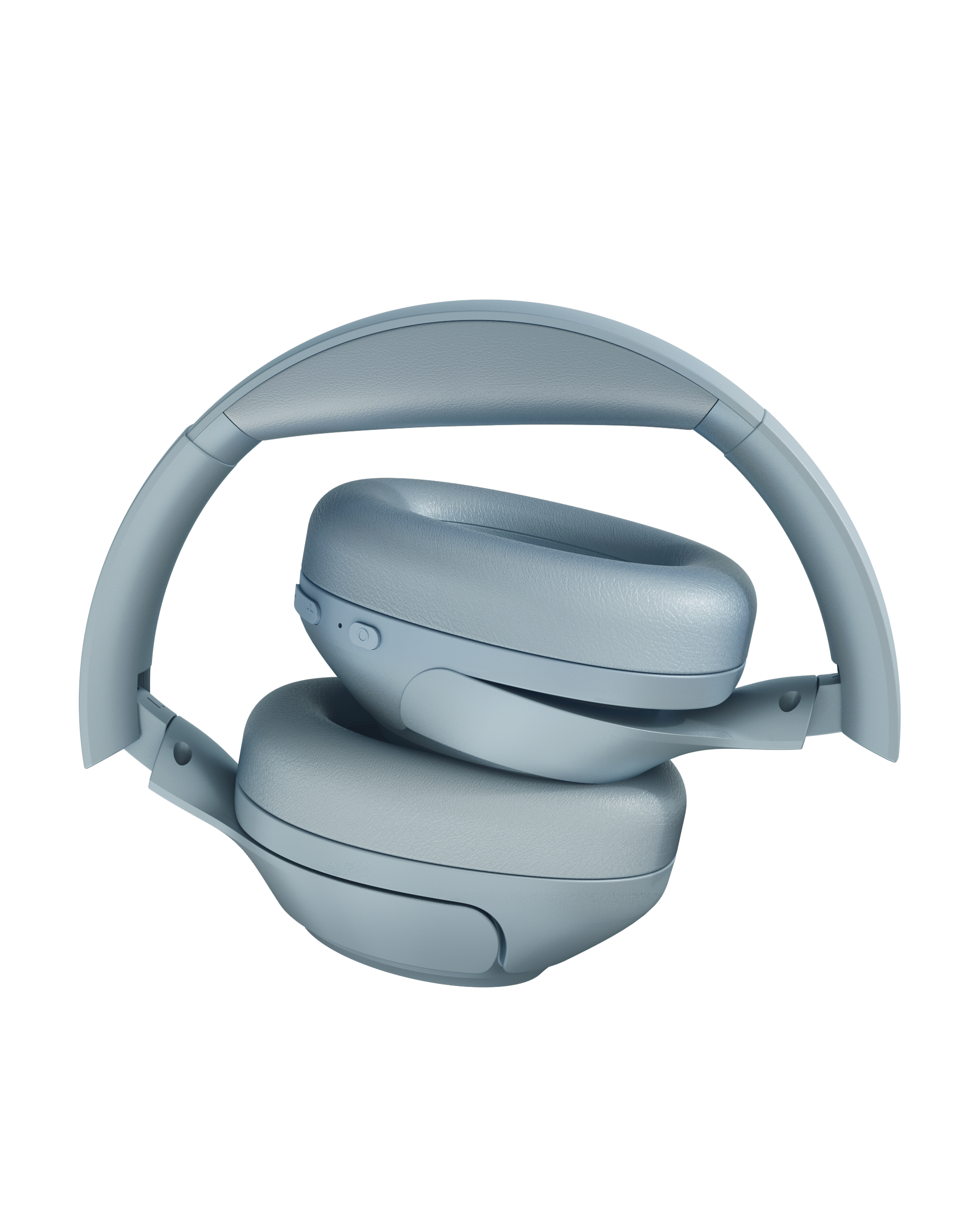 QCY H3 Wireless Headphones. 43dB Hybrid ANC. 60H Playtime - Image 24