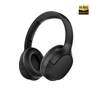 QCY H2 Pro Wireless Headphones. 70H Playtime. 40mm Bass Driver