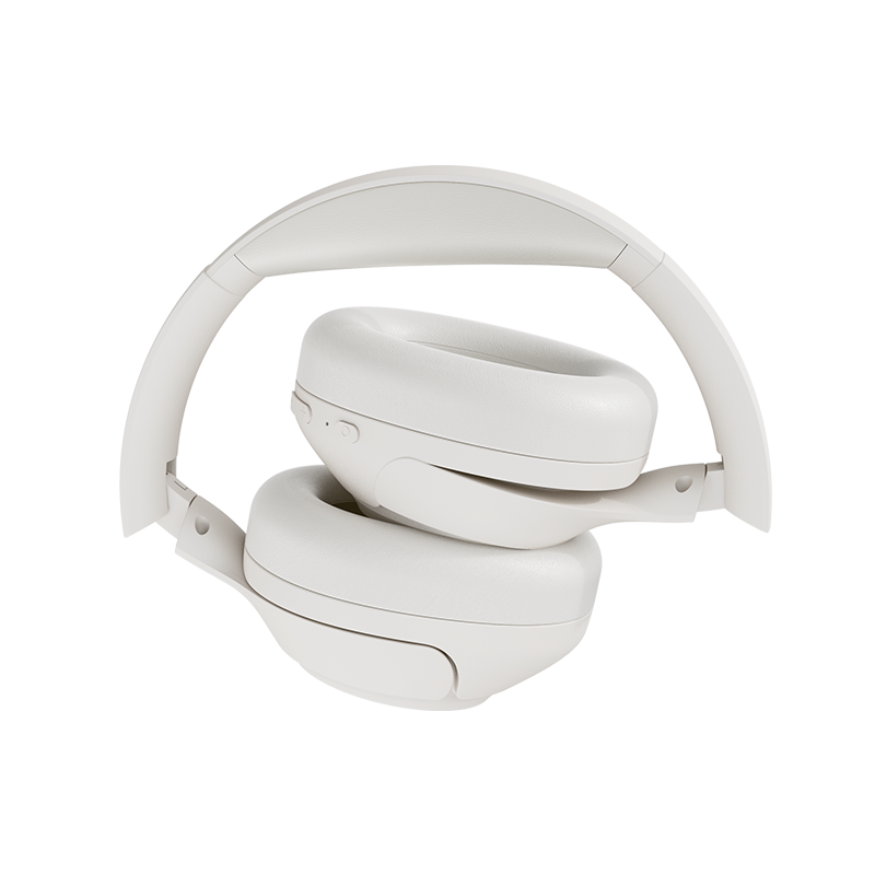 QCY H3 Wireless Headphones. 43dB Hybrid ANC. 60H Playtime - Image 13