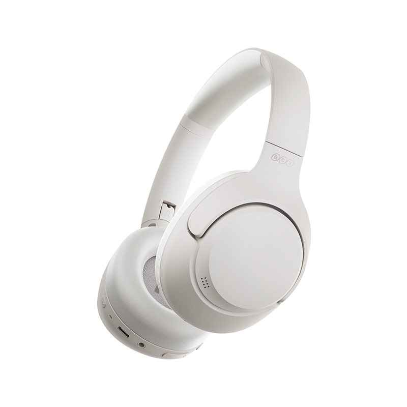 QCY H3 Wireless Headphones. 43dB Hybrid ANC. 60H Playtime - Image 14