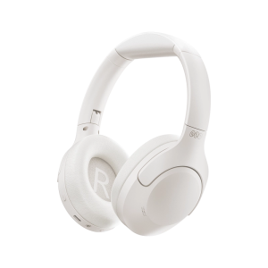 QCY H3 Lite ANC Wireless Headphones. 60H Playtime