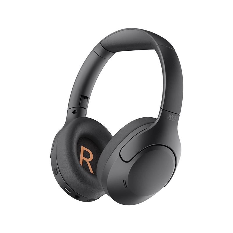 QCY H3 Lite ANC Wireless Headphones. 60H Playtime - Image 9