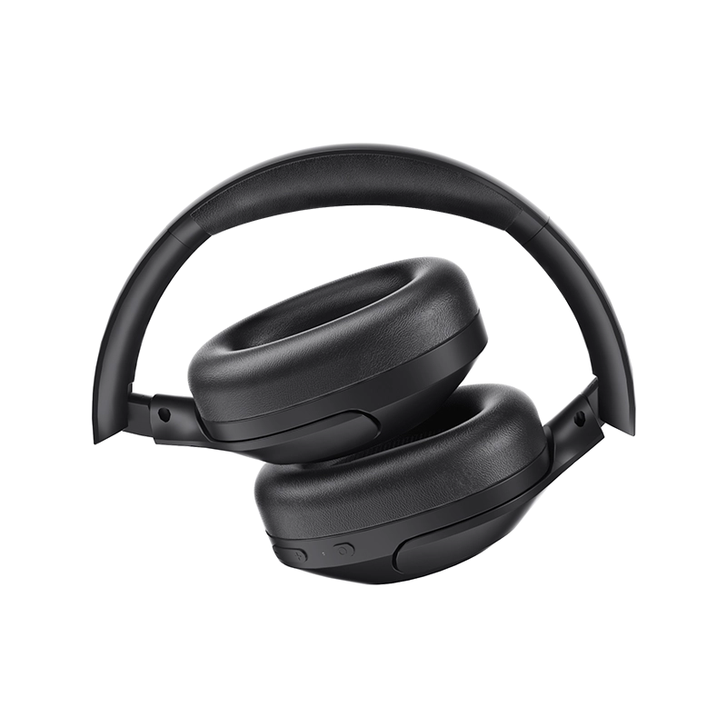 QCY H3 Lite ANC Wireless Headphones. 60H Playtime - Image 10