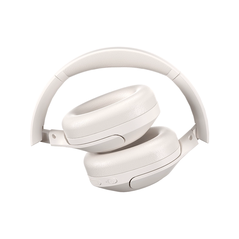 QCY H3 Lite ANC Wireless Headphones. 60H Playtime - Image 2