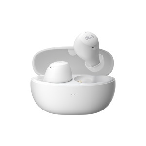 QCY ArcBuds True Wireless Earbuds. 40dB Hybrid ANC. 32H Playtime