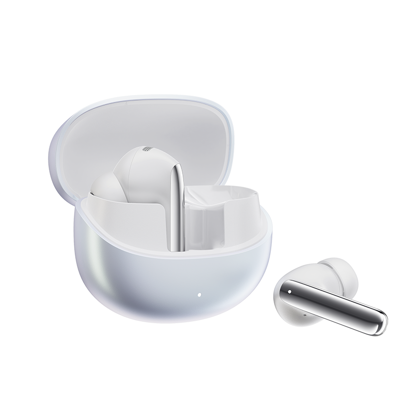 QCY MeloBuds Pro Wireless Earbuds. 46dB Hybrid ANC. Hi-Res & LDAC - Image 12