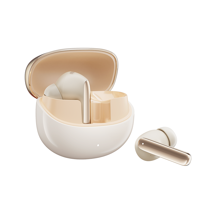 QCY MeloBuds Pro Wireless Earbuds. 46dB Hybrid ANC. Hi-Res & LDAC - Image 22