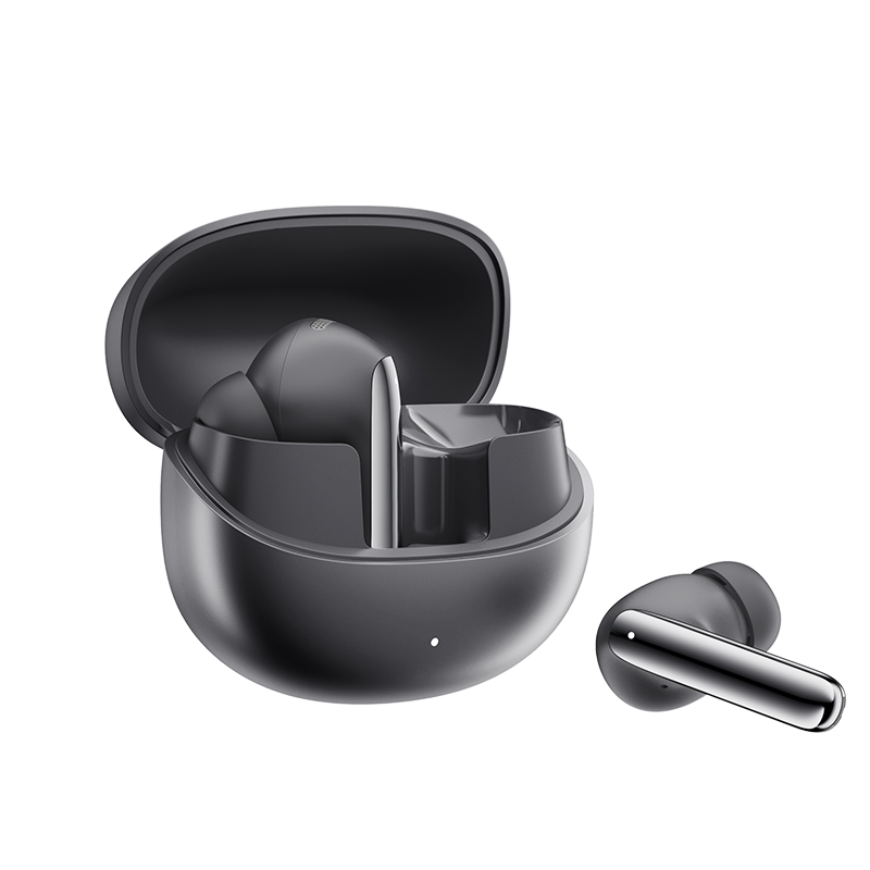 QCY MeloBuds Pro Wireless Earbuds. 46dB Hybrid ANC. Hi-Res & LDAC - Image 2