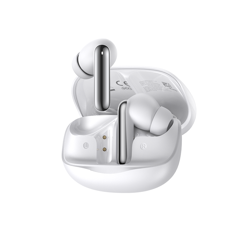 QCY MeloBuds N50 Wireless Earbuds. 45dB Hybrid ANC. 28H Playtime - Image 9