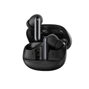 QCY MeloBuds N50 Wireless Earbuds. 45dB Hybrid ANC. 28H Playtime