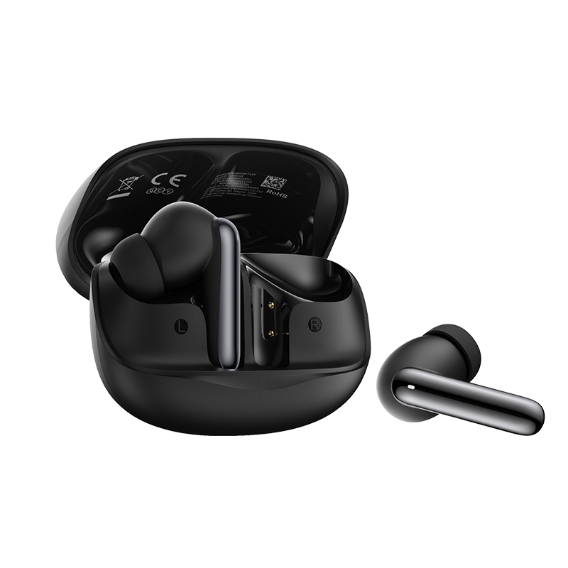 QCY MeloBuds N50 Wireless Earbuds. 45dB Hybrid ANC. 28H Playtime - Image 2