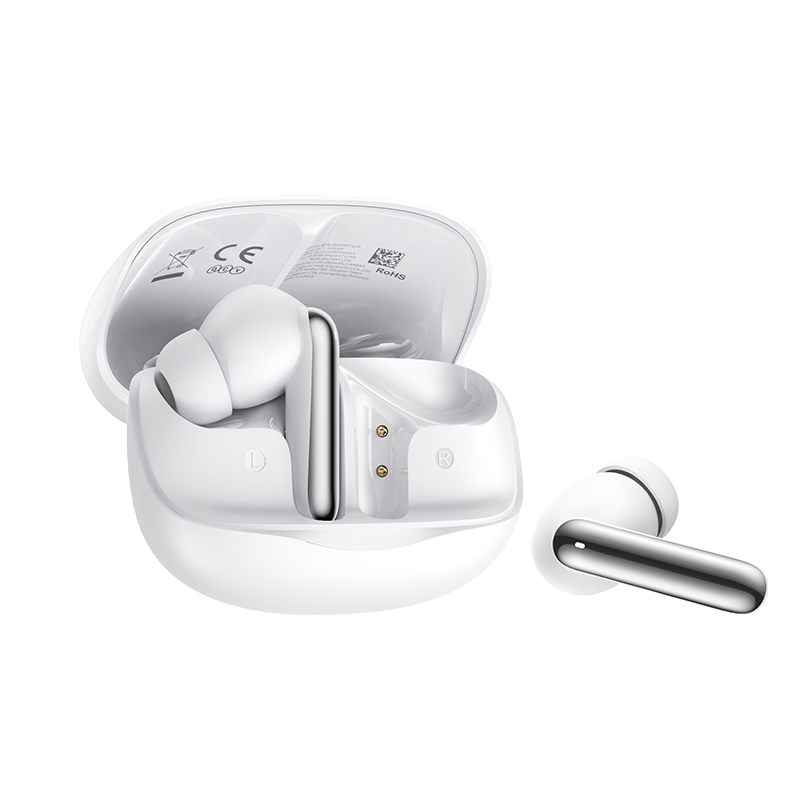 QCY MeloBuds N50 Wireless Earbuds. 45dB Hybrid ANC. 28H Playtime - Image 10