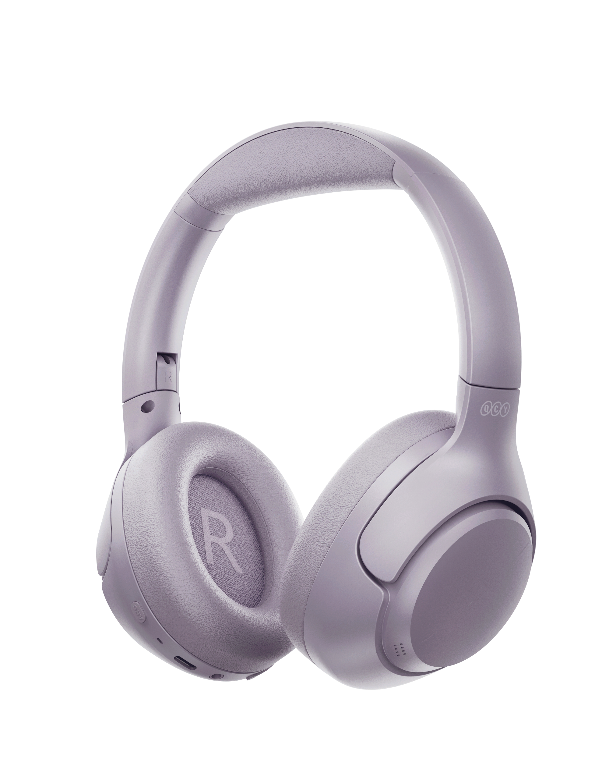 QCY H3 Wireless Headphones. 43dB Hybrid ANC. 60H Playtime - Image 31