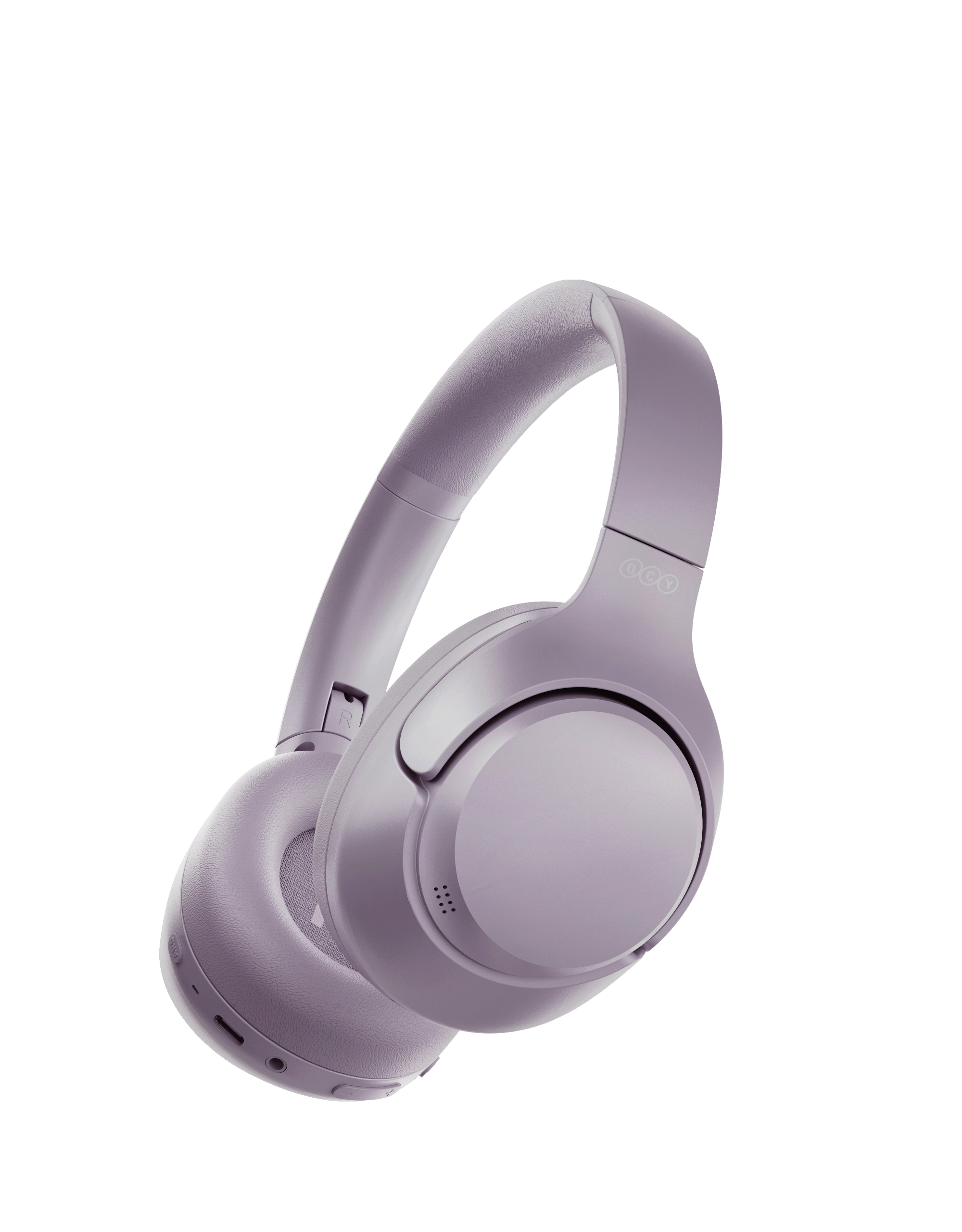 QCY H3 Wireless Headphones. 43dB Hybrid ANC. 60H Playtime - Image 33
