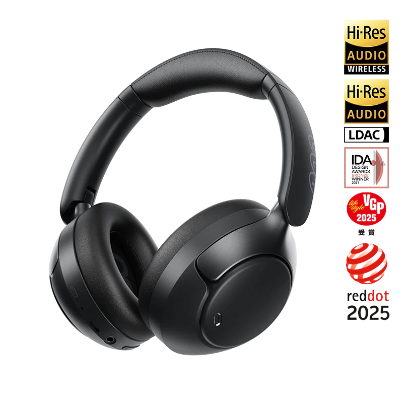 QCY H3 Pro