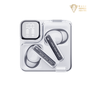 QCY MeloBuds Neo Wireless Earbuds. 24H Playtime. 68ms Low Latency