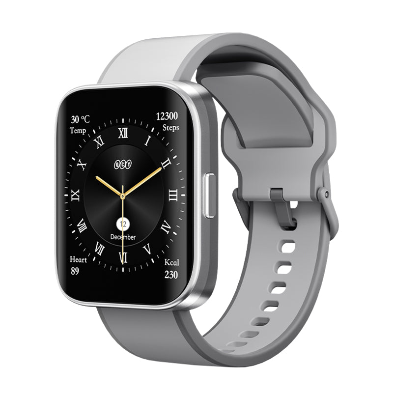 QCY Urban GS Smart Watch - Image 3