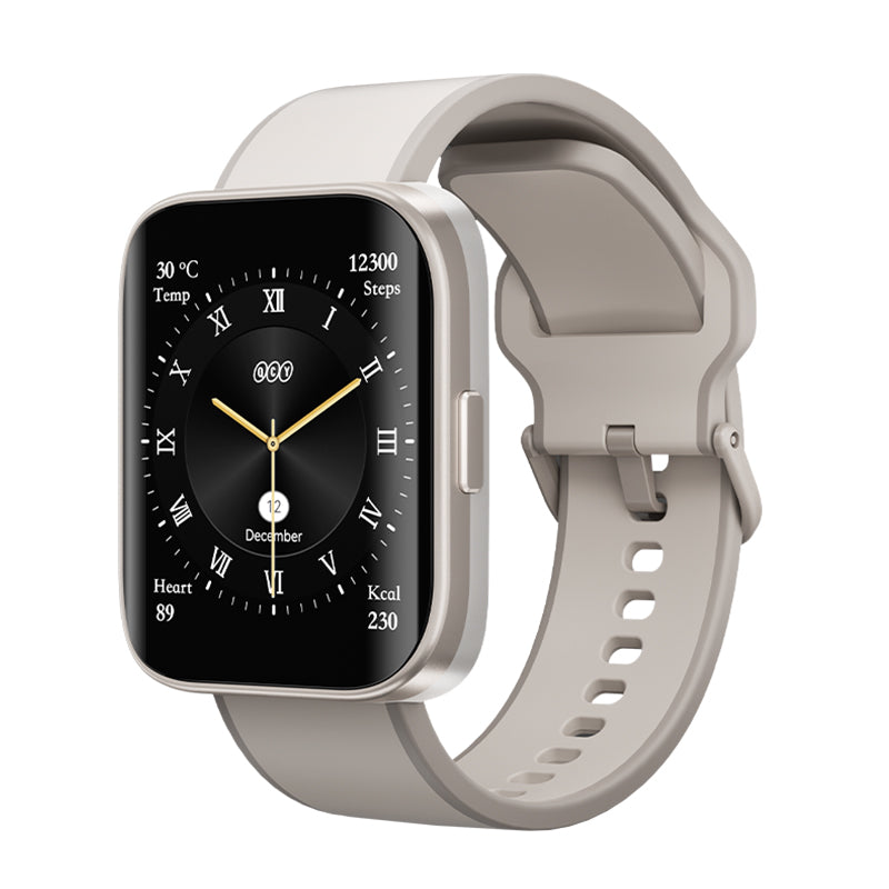QCY Urban GS Smart Watch - Image 2