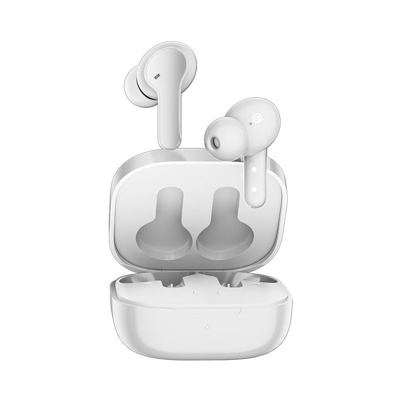 QCY T13 True Wireless Earbuds. ENC Noise Cancelling. 40H Playtime - Image 11
