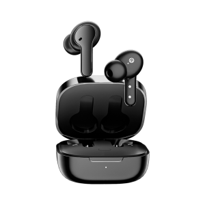 QCY T13 True Wireless Earbuds. ENC Noise Cancelling. 40H Playtime
