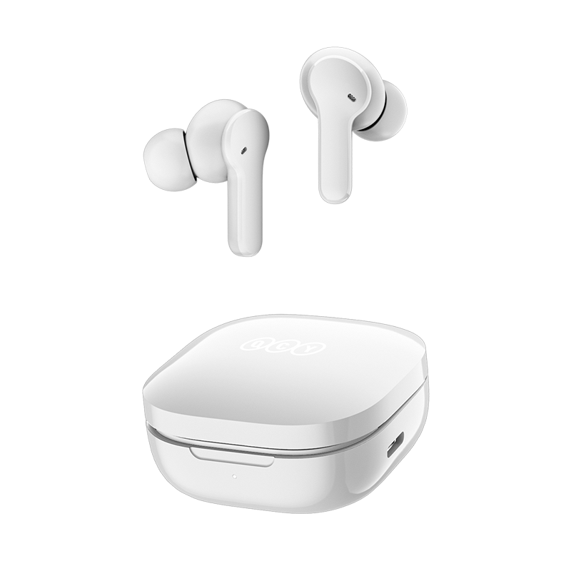 QCY T13 True Wireless Earbuds. ENC Noise Cancelling. 40H Playtime - Image 12