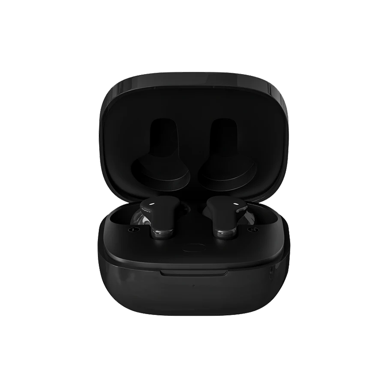 QCY T13 True Wireless Earbuds. ENC Noise Cancelling. 40H Playtime - Image 3