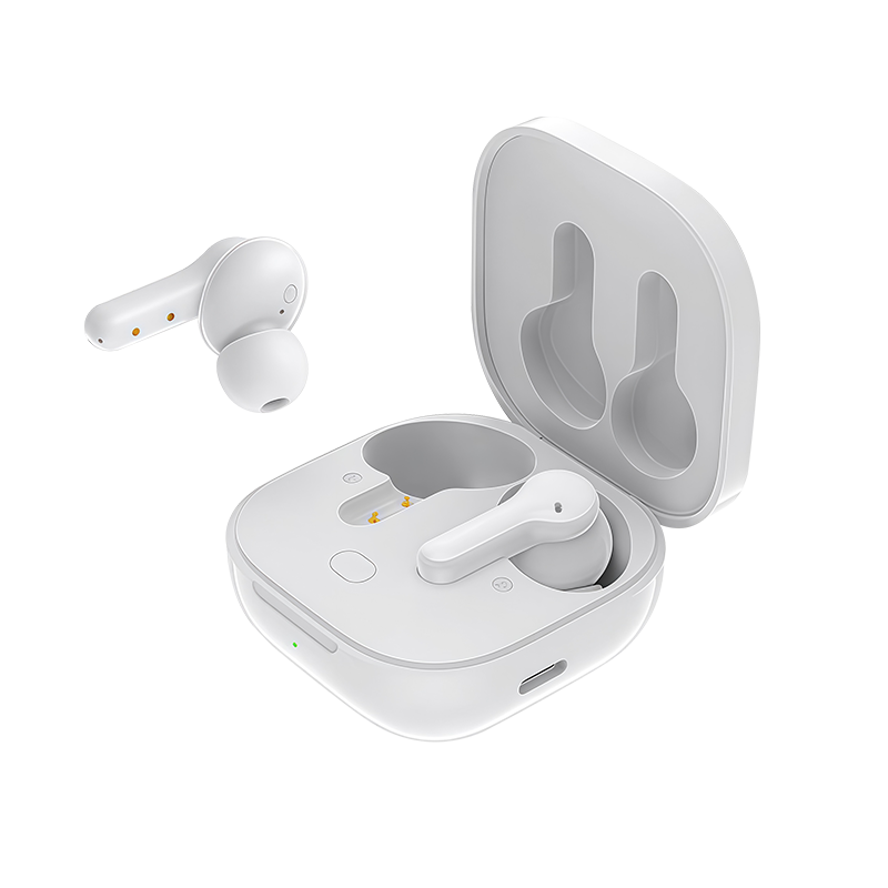 QCY T13 True Wireless Earbuds. ENC Noise Cancelling. 40H Playtime - Image 14