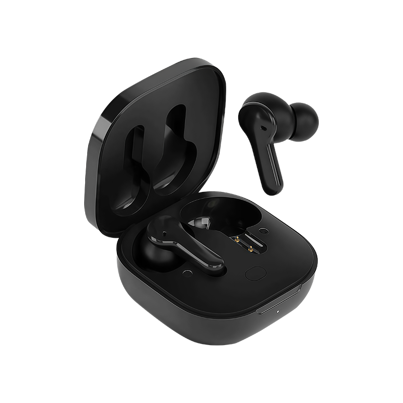 QCY T13 True Wireless Earbuds. ENC Noise Cancelling. 40H Playtime - Image 4