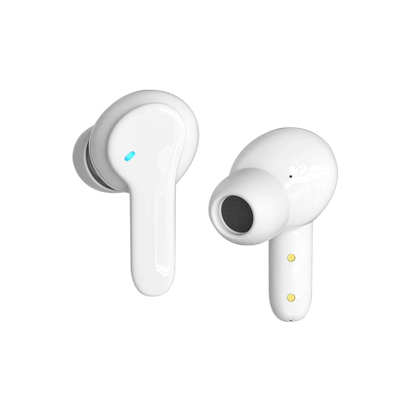 QCY T13 True Wireless Earbuds. ENC Noise Cancelling. 40H Playtime - Image 15