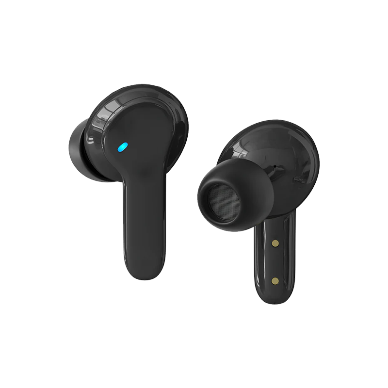 QCY T13 True Wireless Earbuds. ENC Noise Cancelling. 40H Playtime - Image 5