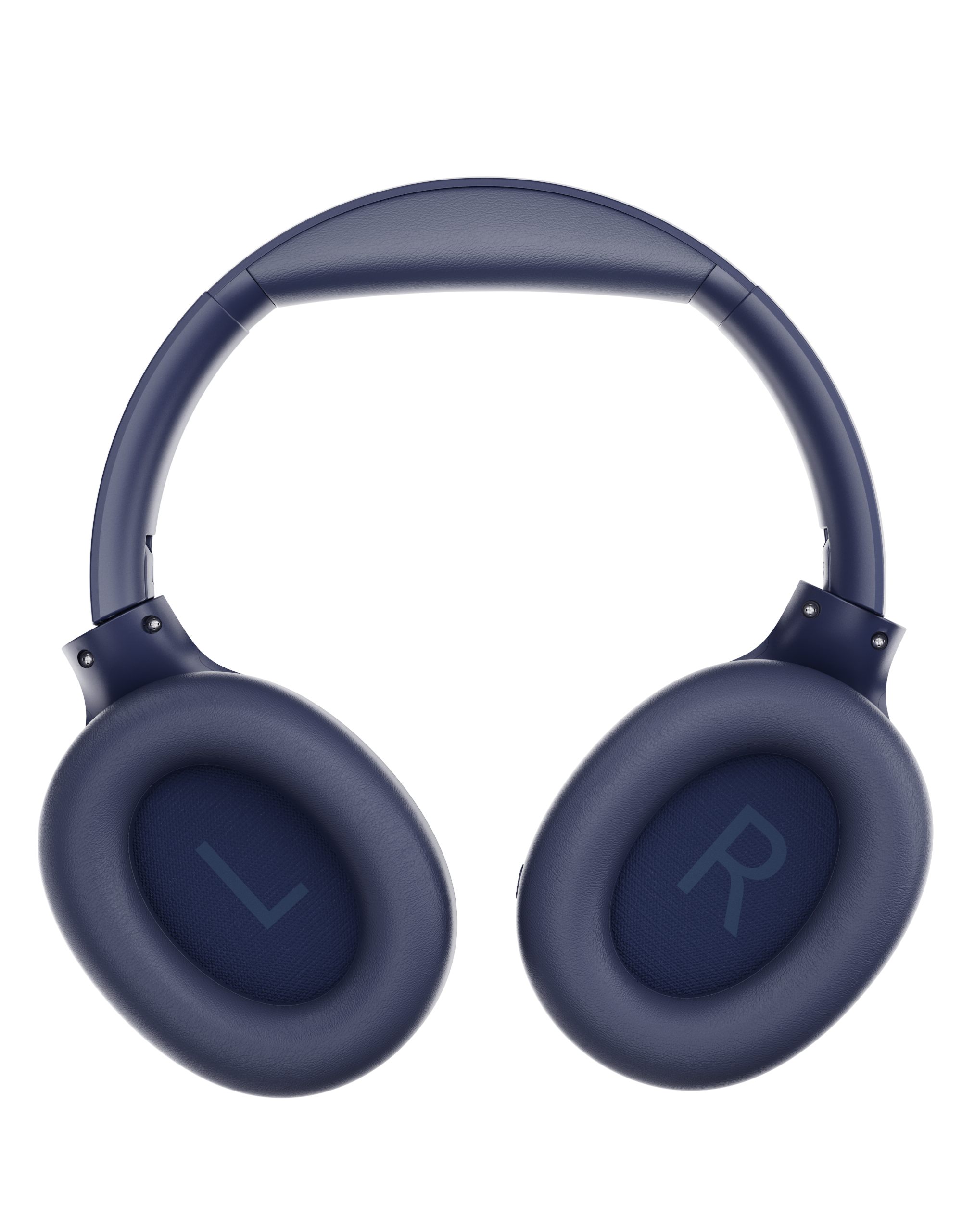 QCY H3 Wireless Headphones. 43dB Hybrid ANC. 60H Playtime - Image 30