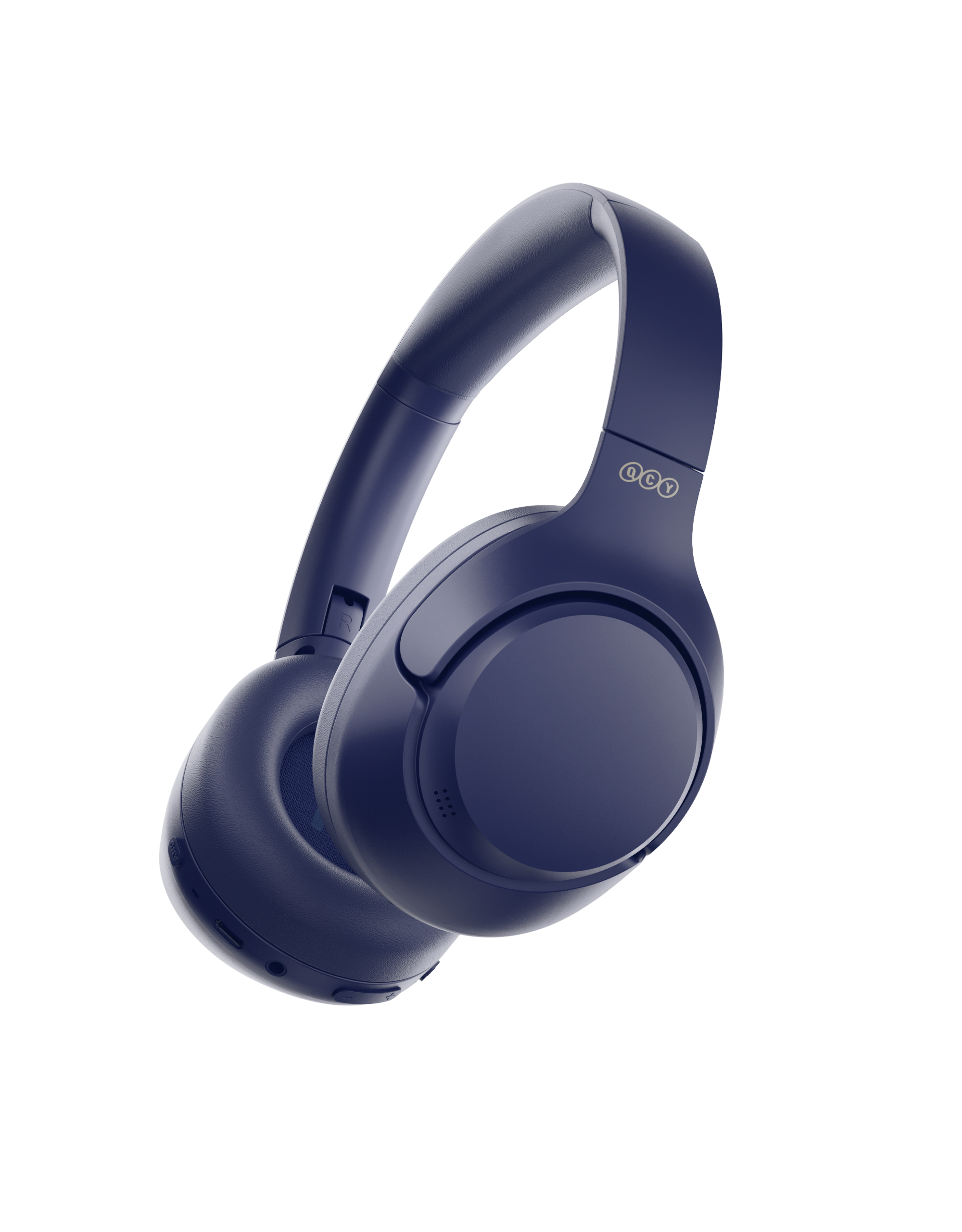 QCY H3 Wireless Headphones. 43dB Hybrid ANC. 60H Playtime - Image 29